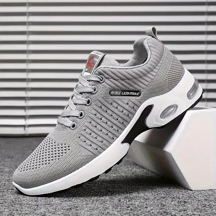 Ademende Heren Hardloopschoenen – Orion