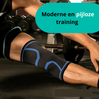 Orteza kolana ortopedyczna - FlexiKnee Pro