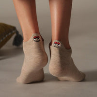 Cheerful Sock Set (10 pairs) – HappySteps