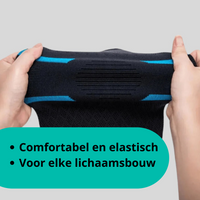 Orteza kolana ortopedyczna - FlexiKnee Pro