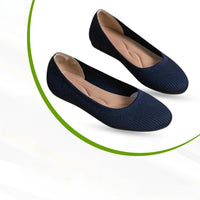 Orthopedic Comfort Ballet Flats – Melina