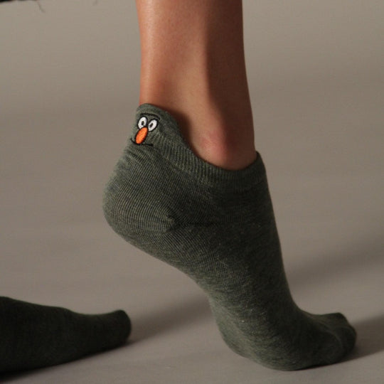 Cheerful Sock Set (10 pairs) – HappySteps