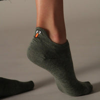 Cheerful Sock Set (10 pairs) – HappySteps