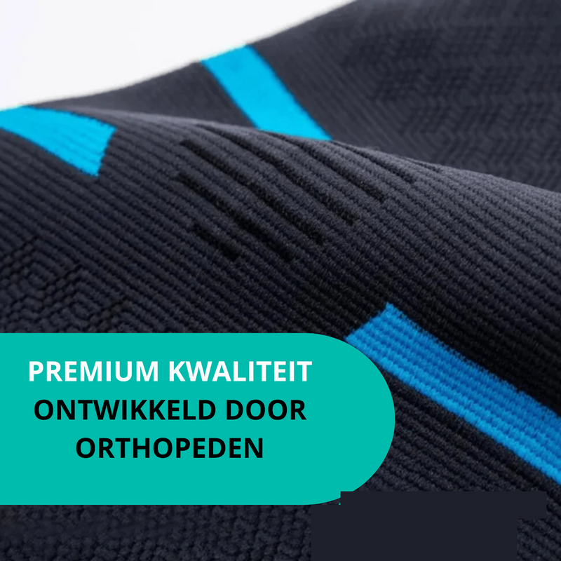 Orteza kolana ortopedyczna - FlexiKnee Pro