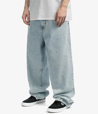 Luźne dżinsy - Titan Jeans