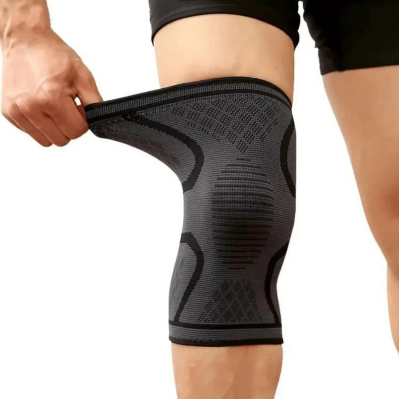 Orteza kolana ortopedyczna - FlexiKnee Pro