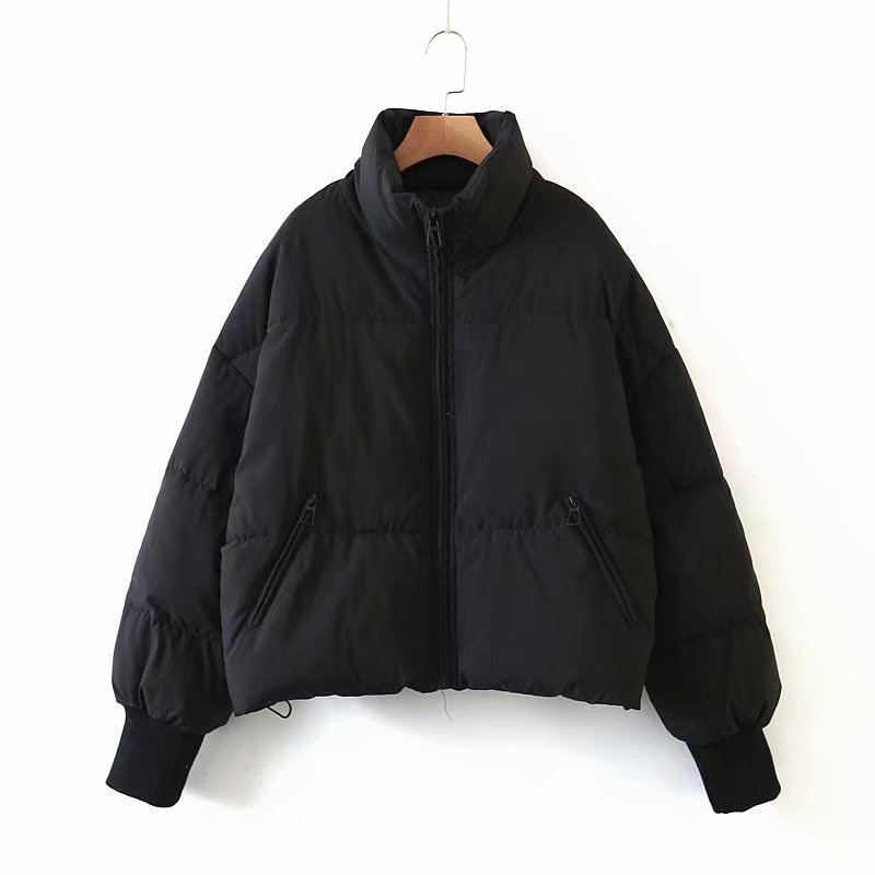 Lichtgewicht Dames Puffer Jack -Sofia
