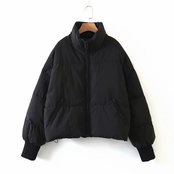 Lichtgewicht Dames Puffer Jack -Sofia