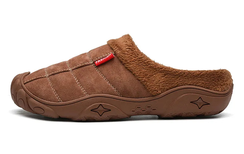 Sammy Jackson™ Soft Instappers | Superchille sloffen voor warme dagen