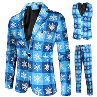 Sammy Jackson™ Frosty Pak | 3-delig pak speciaal voor de feestdagen!
