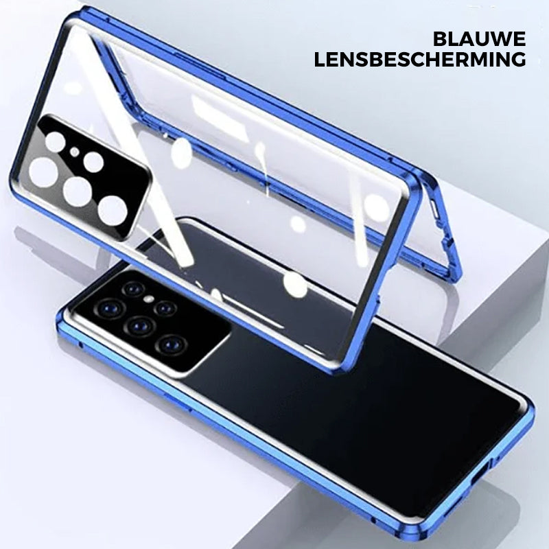 Magnetic Phone Protective Case - TitanGuard