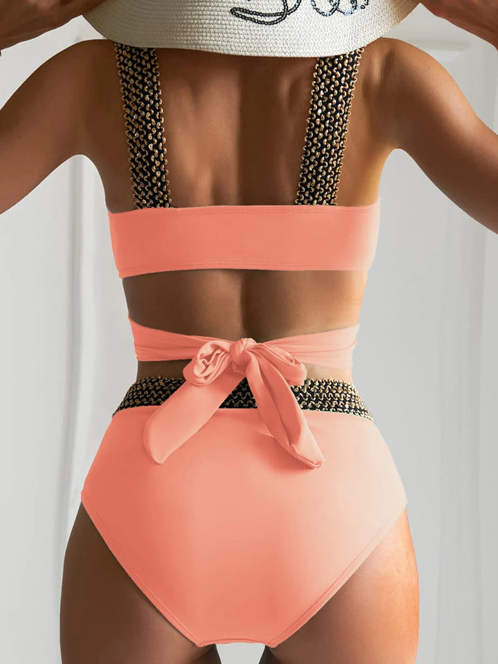 Sammy Jackson™ Yuna Bikini | Flitsend & Trendy