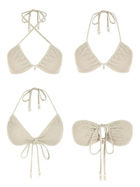 Sammy Jackson™ Lina Bikini | Modny i Wyrazisty