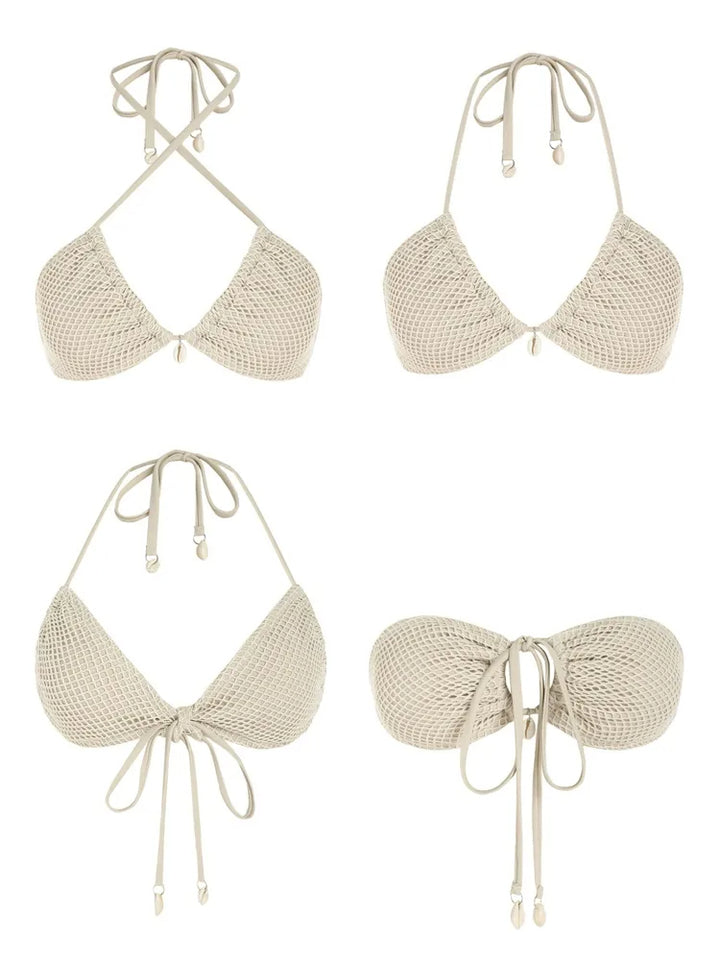 Sammy Jackson™ Lina Bikini | Modny i Wyrazisty