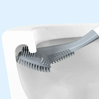 Slimme Hygiënische Toiletborstel - PureClean Brush