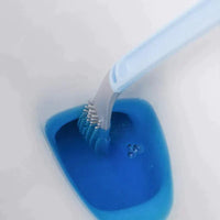 Slimme Hygiënische Toiletborstel - PureClean Brush