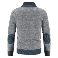 Sammy Jackson™ Gebreid Vest | Super comfy en lekker warm