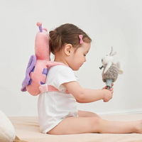 Baby Fall Prevention Pillow – LittleGuard