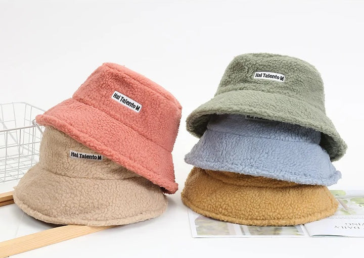 Sammy Jackson™ FrostFlex Hat | Soft and comfy bucket hat