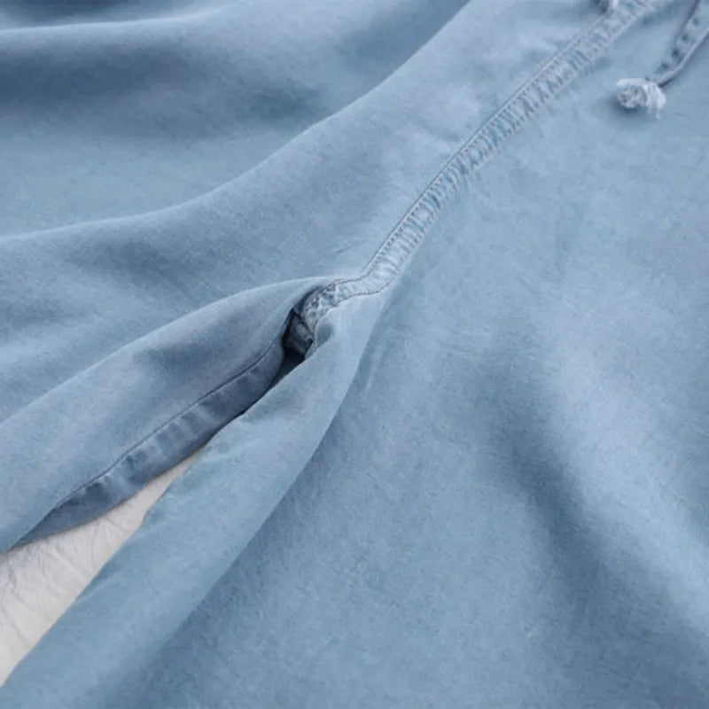 Sammy Jackson™ Siska Plus Size Short | Ruimvallend & Casual