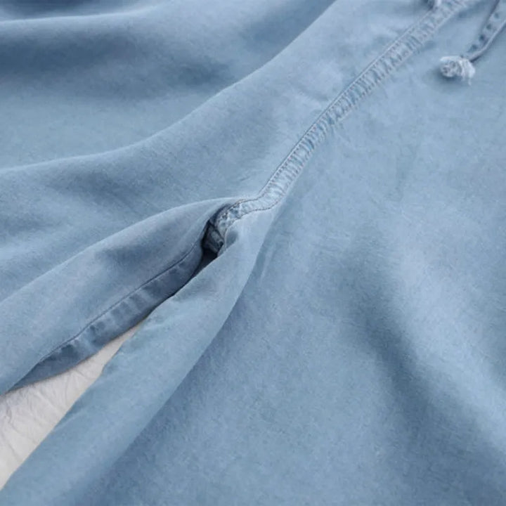 Sammy Jackson™ Siska Plus Size Short | Ruimvallend & Casual