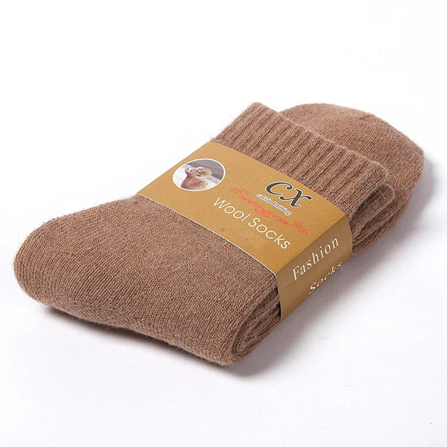 Sammy Jackson™ BiteBuster Socks | Durable and warm terry cloth socks