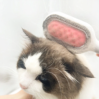 2-in-1 Pet Grooming Comb - FurEase