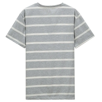 Sammy Jackson™ Striped Shortama | Men's short-sleeve pajamas