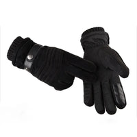 Sammy Jackson™ Fighters Tech Handschoenen | Super chille handschoenen voor koude dagen