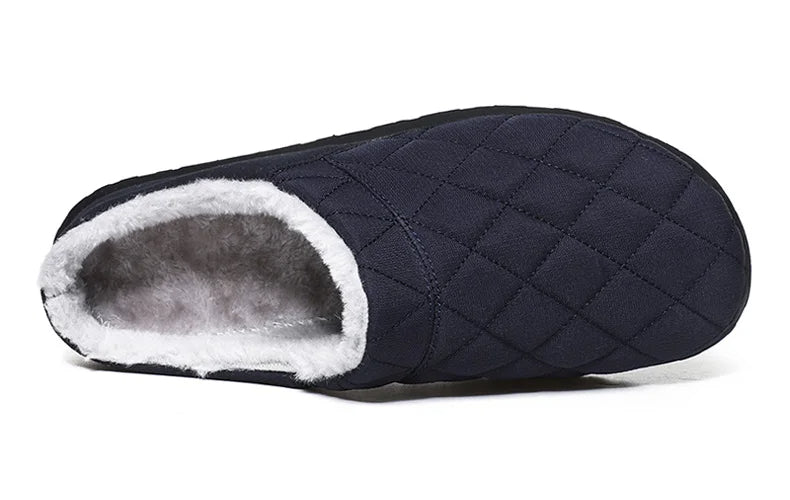Sammy Jackson™ Max Leather Kickbacks | Comfortabele en stijlvolle pantoffels