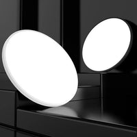 Stylish LED Ceiling Lamp - OrbGlow