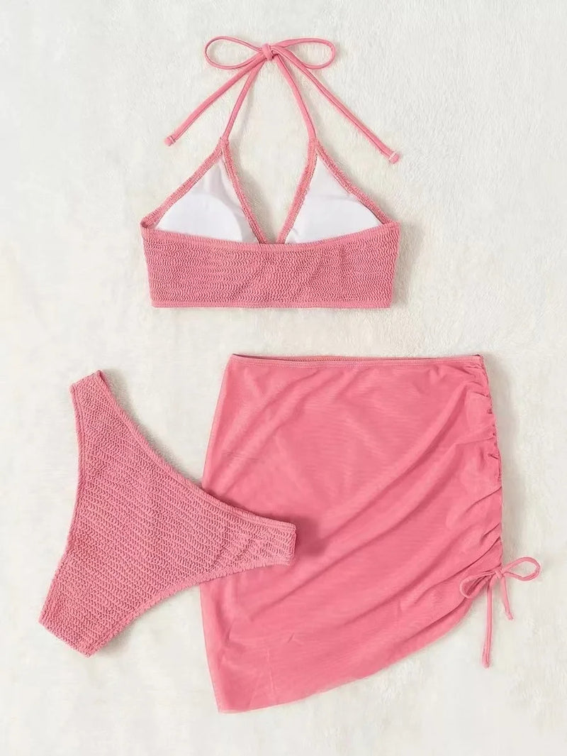 Zestaw bikini Sammy Jackson™ Merel | Komfortowy i modny