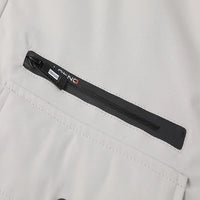 Sammy Jackson™ Frost Guard Pro Winterjas | Warme jas voor outdoor avontuur