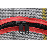Kids' Trampoline with Safety Net – Jumpie KidsTramp