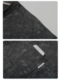 Sammy Jackson™ Levi Plus Size T-shirt | Stylish & Comfortable