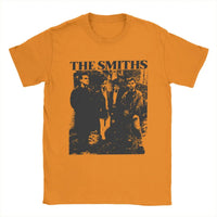 Sammy Jackson™ Smiths Shirt | Plus Size T-Shirt van The Smiths