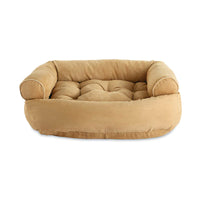 Orthopedic Dog Sofa with Soft Filling - CalmPaw Sofa