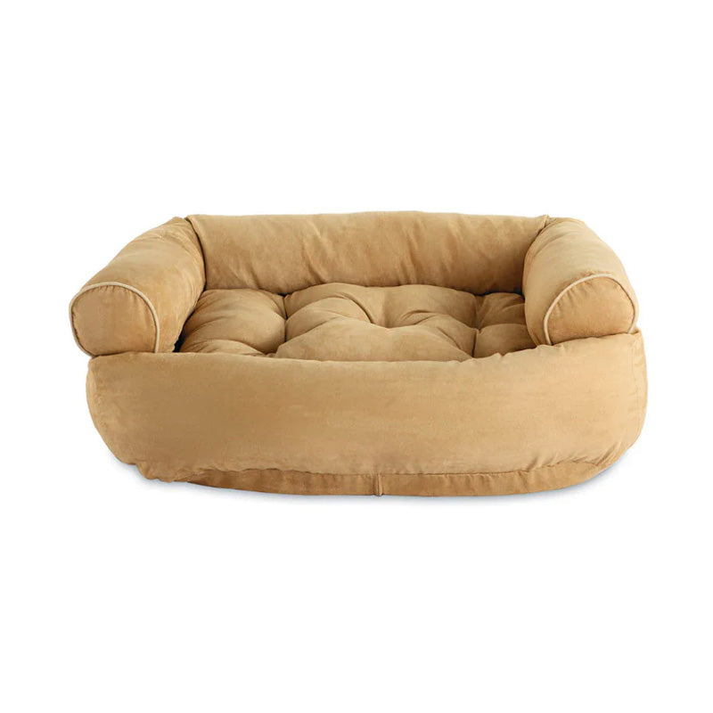Orthopedic Dog Sofa with Soft Filling - CalmPaw Sofa