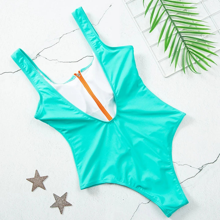 Sammy Jackson™ Carice Swimsuit | Unique & Sexy