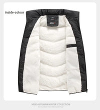 Sammy Jackson™ Cavell Bodywarmer | Large warm fleece bodywarmer