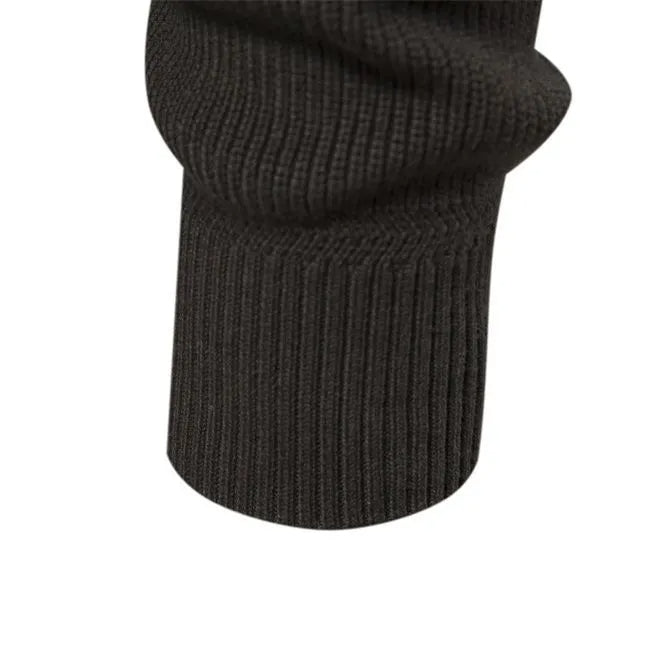 Sammy Jackson™ Gerben Retro Vest | Trendy vest in Euro style