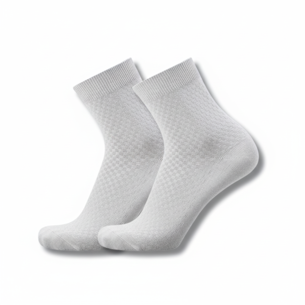 Luxe Bamboe Sokken - BambooSoft