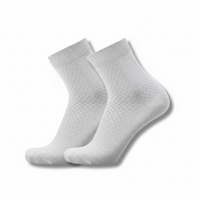 Luxe Bamboe Sokken - BambooSoft