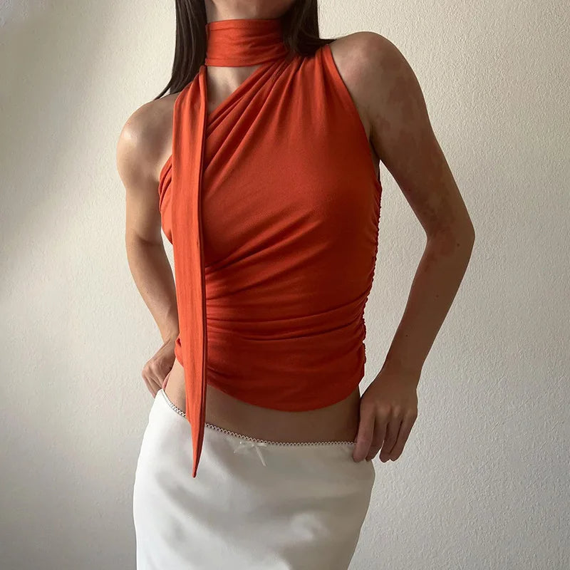 Sammy Jackson™ Belphina Top | Trendy & Casual