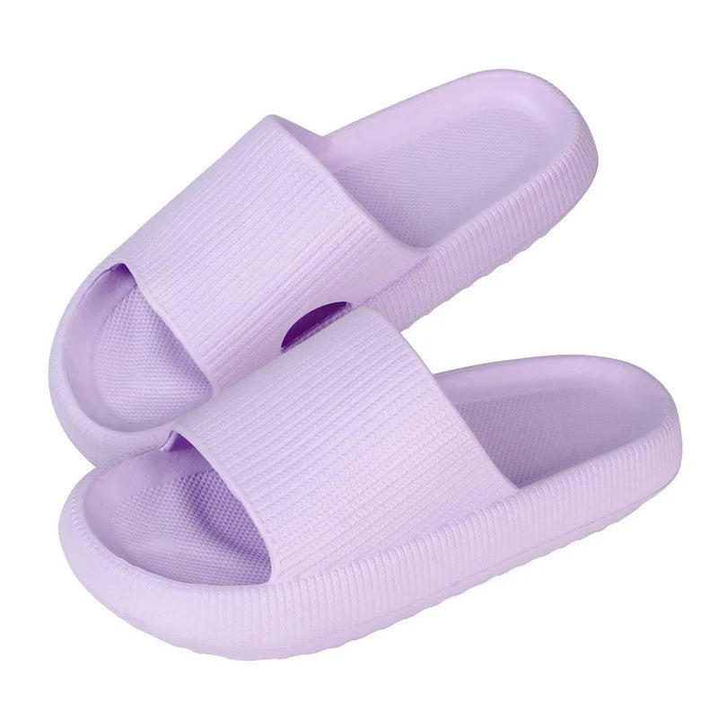 Kapcie Sammy Jackson™ Cloud Walk | Miękkie kapcie