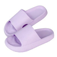 Kapcie Sammy Jackson™ Cloud Walk | Miękkie kapcie
