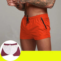 Sammy Jackson™ Wesley Zwemshort | Sportief & Veelzijdig