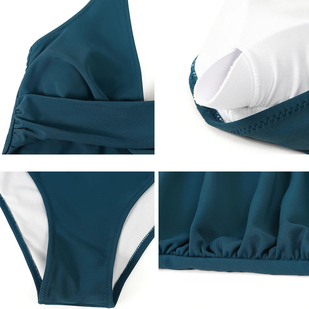 Sammy Jackson™ Alina Swimsuit | Stylish & Trendy