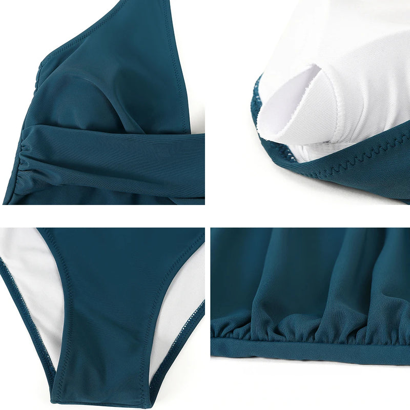Sammy Jackson™ Alina Swimsuit | Stylish & Trendy