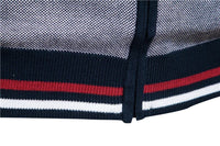 Sammy Jackson™ Dex UrbanBlend Vest | Trendy casual vest for every day